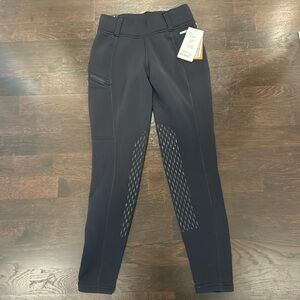 Kerrits, Riding Pant, Small, Black